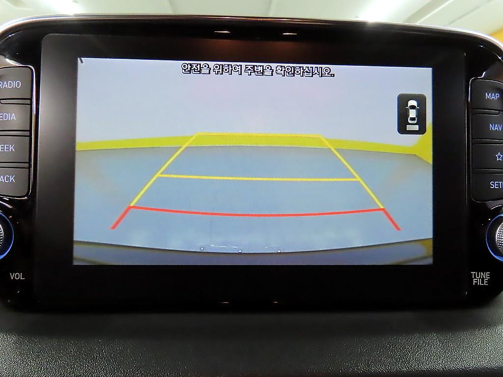 HYUNDAI Santa Fe 2019 Negro - Importación desde Corea - HF Imports Iquique - Foto 15