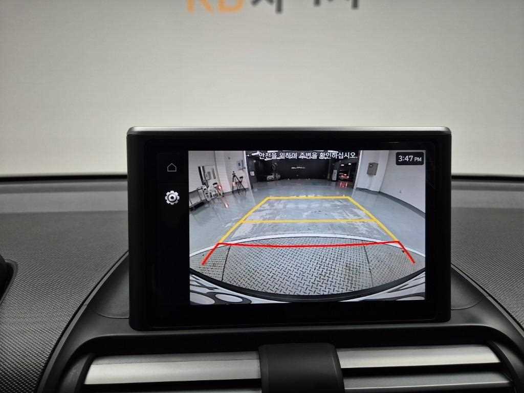 HYUNDAI Casper 2024 Verde - Importación desde Corea - HF Imports Iquique - Foto 14