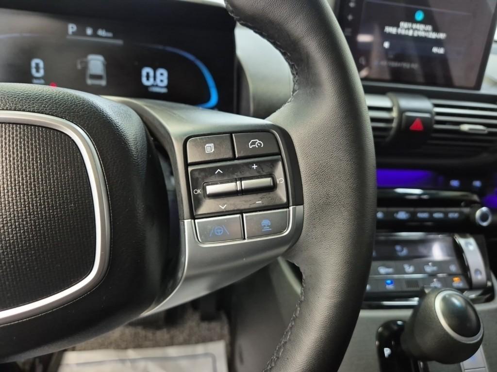 HYUNDAI Casper 2023 Verde - Importación desde Corea - HF Imports Iquique - Foto 16