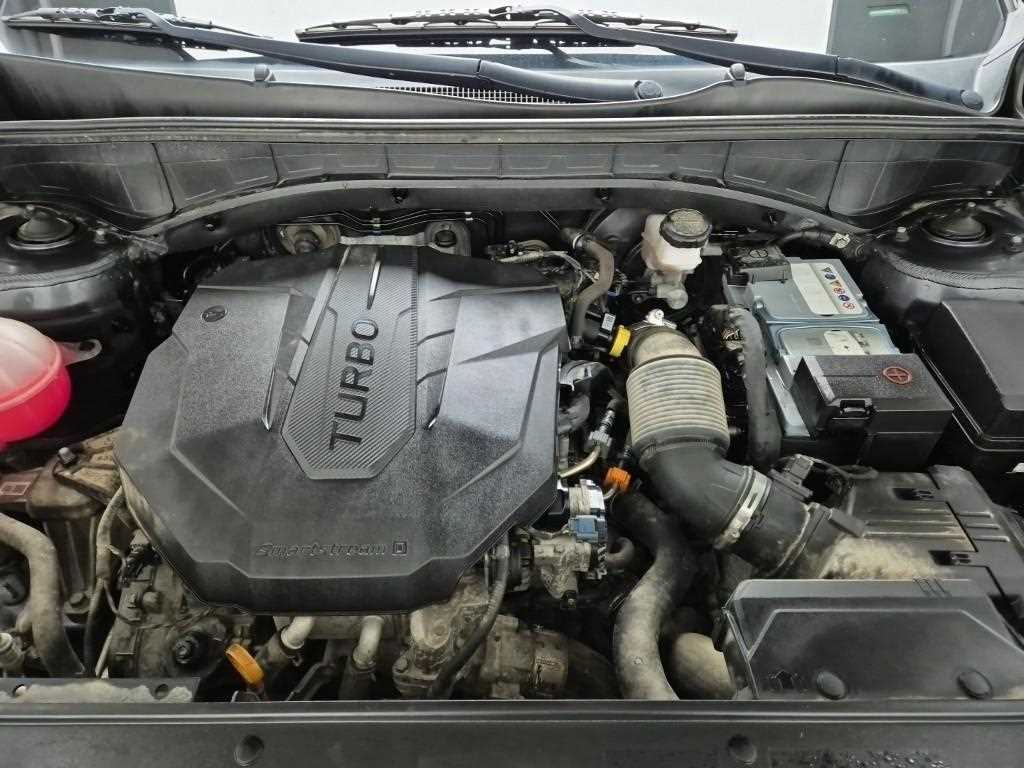 KIA Sorento - Vista 5