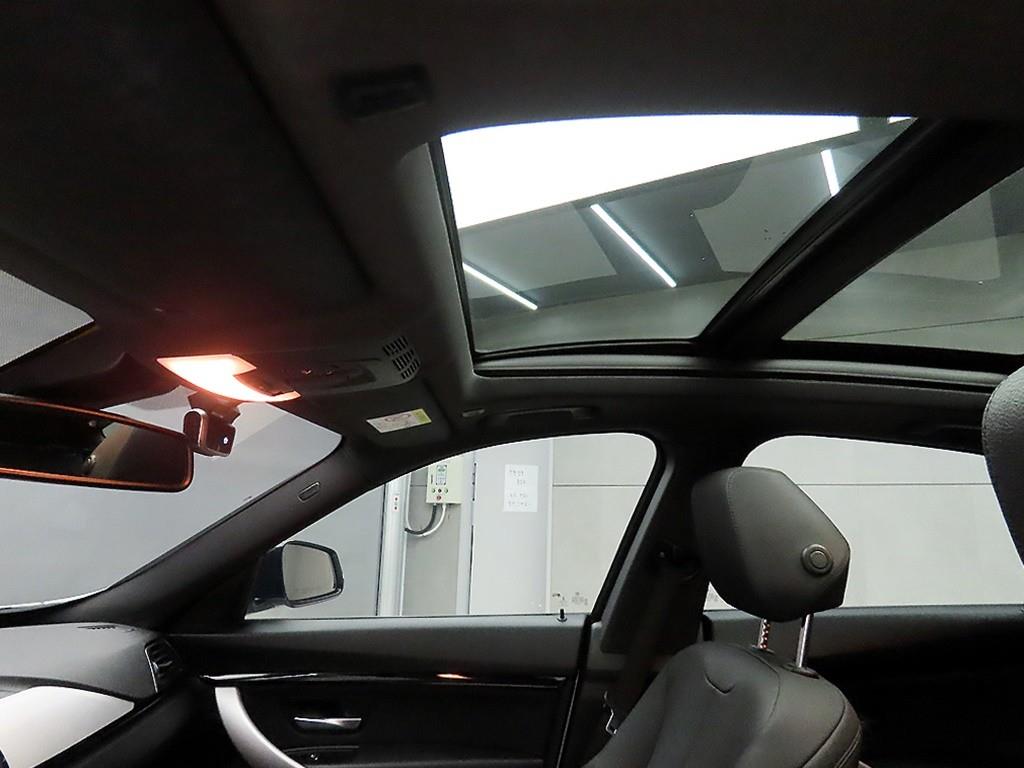 BMW Gran Turismo 2020 - Importación desde Corea - HF Imports Iquique - Foto 18