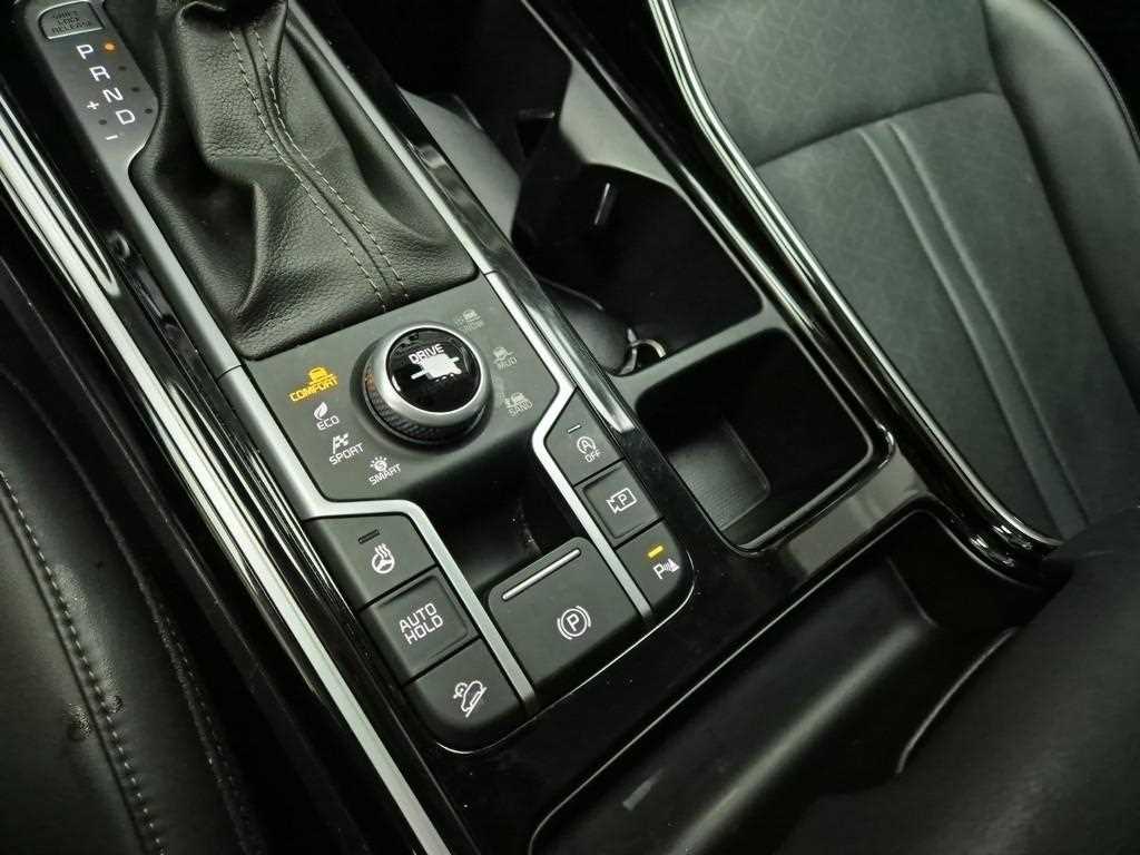 KIA Sorento 2022 Gris - Importación desde Corea - HF Imports Iquique - Foto 16