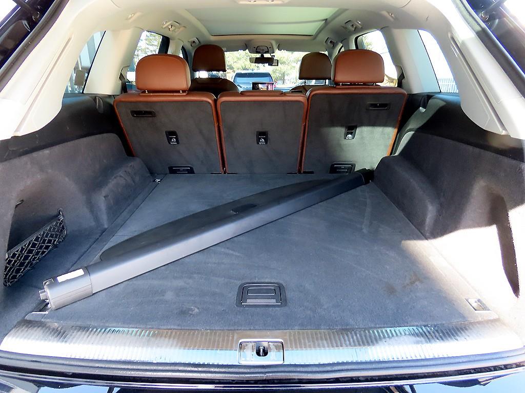 Audi Q7 2019 Negro - Importación desde Corea - HF Imports Iquique - Foto 18