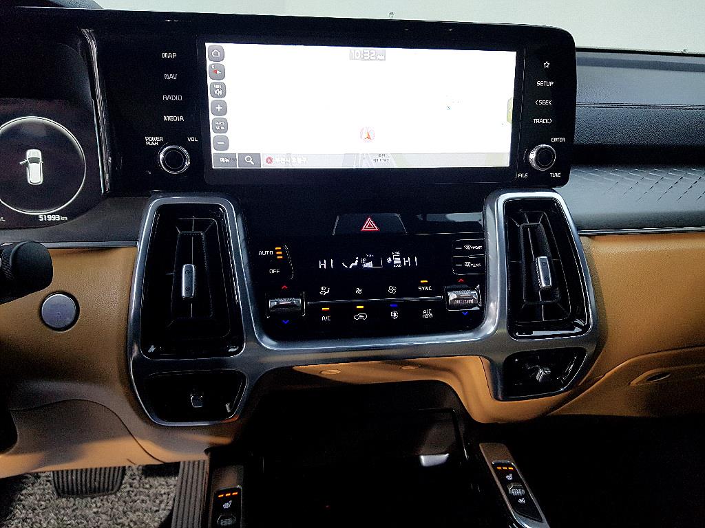 KIA Sorento - Vista 11