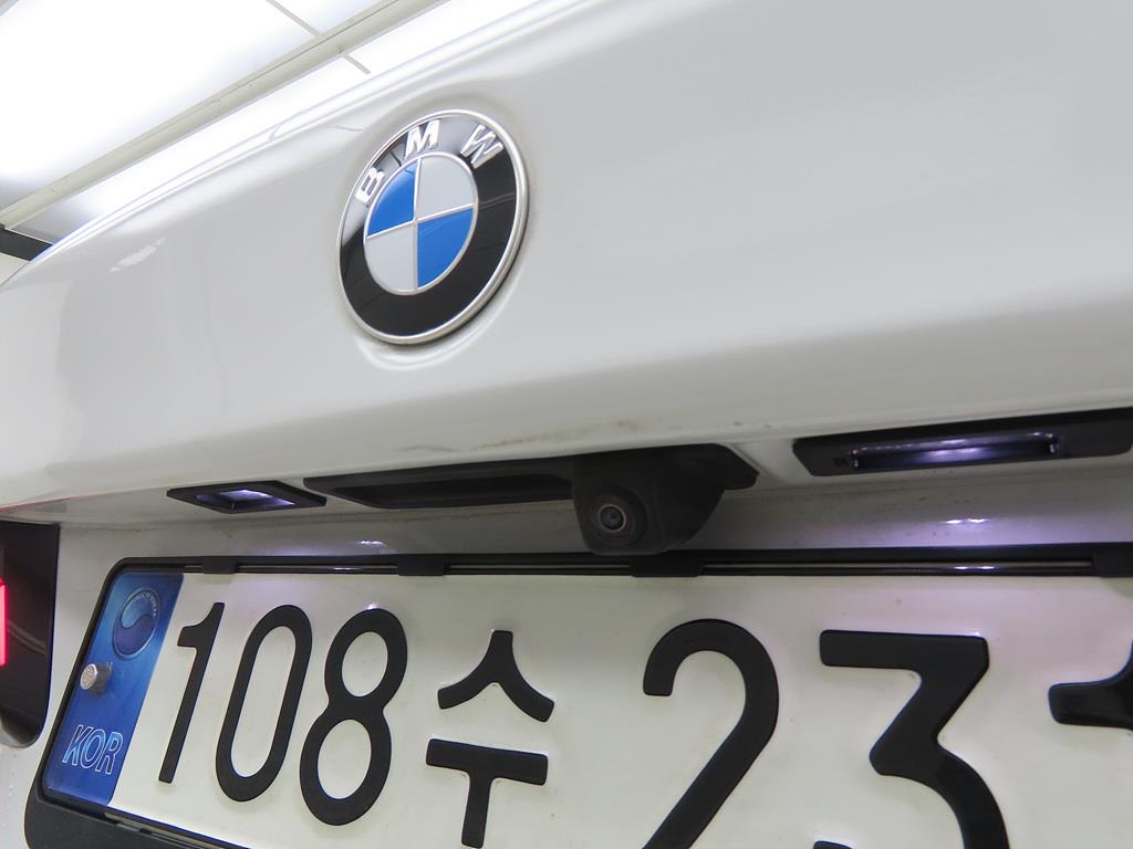 BMW 5 Series 2021 Blanco - Importación desde Corea - HF Imports Iquique - Foto 15