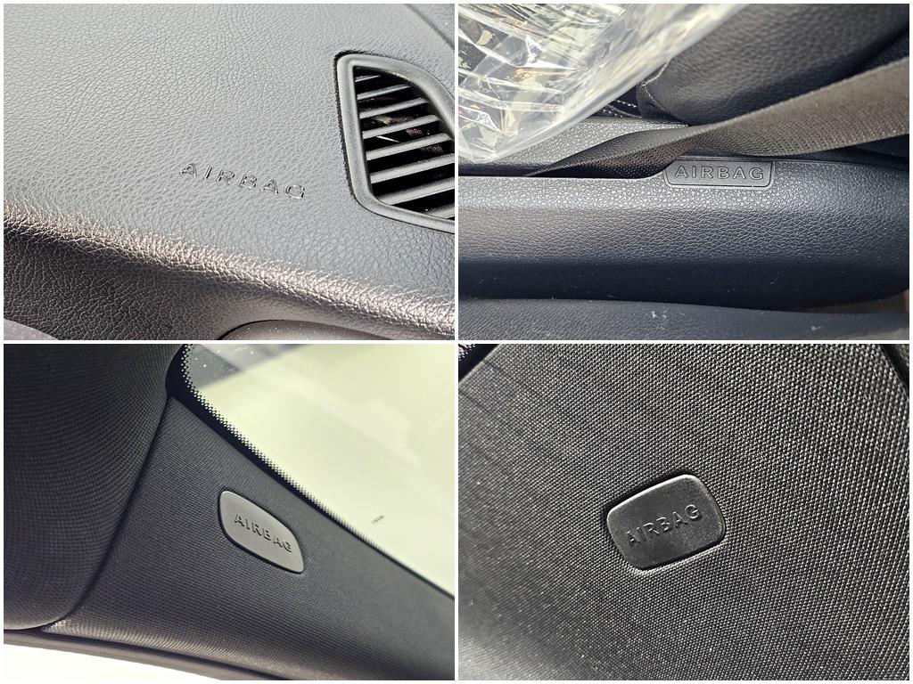 Mercedes Benz C Class 2019 Blanco - Importación desde Corea - HF Imports Iquique - Foto 16