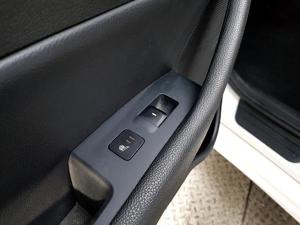 HYUNDAI Sonata 2018 Blanco - Importación desde Corea - HF Imports Iquique - Foto 14