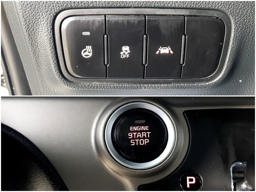 KIA Ray 2021 Blanco - Importación desde Corea - HF Imports Iquique - Foto 16