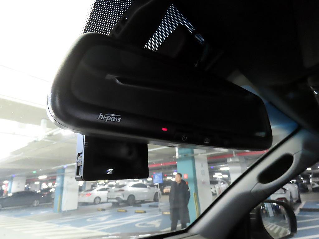 Ssangyong Rexton 2023 Verde - Importación desde Corea - HF Imports Iquique - Foto 15