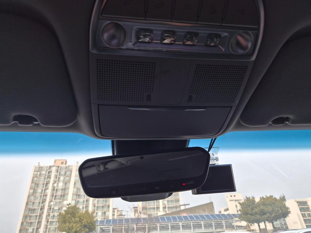 Genesis EQ900 2016 Gris - Importación desde Corea - HF Imports Iquique - Foto 19