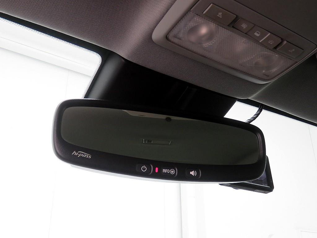 Chevrolet Trax 2021 Blanco - Importación desde Corea - HF Imports Iquique - Foto 14