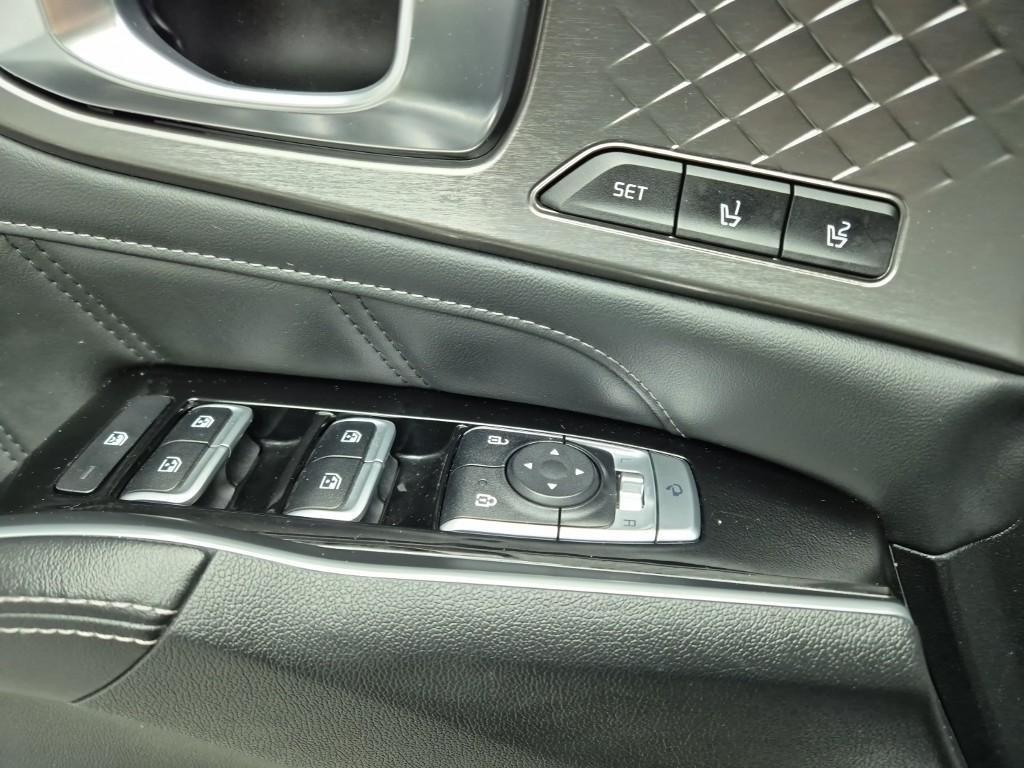 KIA Sorento 2021 Blanco - Importación desde Corea - HF Imports Iquique - Foto 17