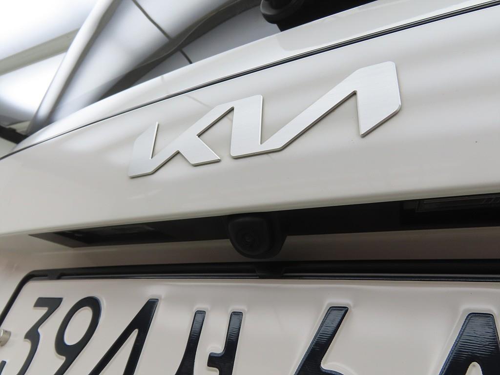 KIA Ray 2023 Blanco - Importación desde Corea - HF Imports Iquique - Foto 16