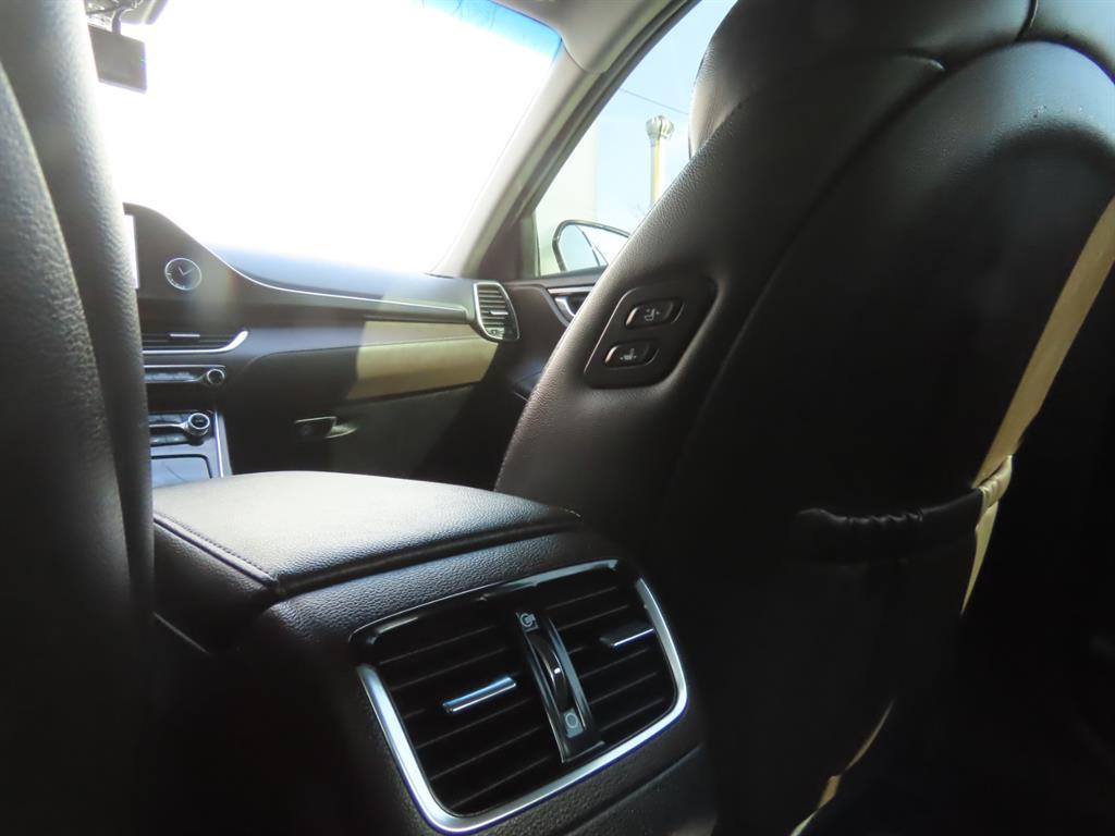 HYUNDAI Grandeur 2017 Blanco - Importación desde Corea - HF Imports Iquique - Foto 8