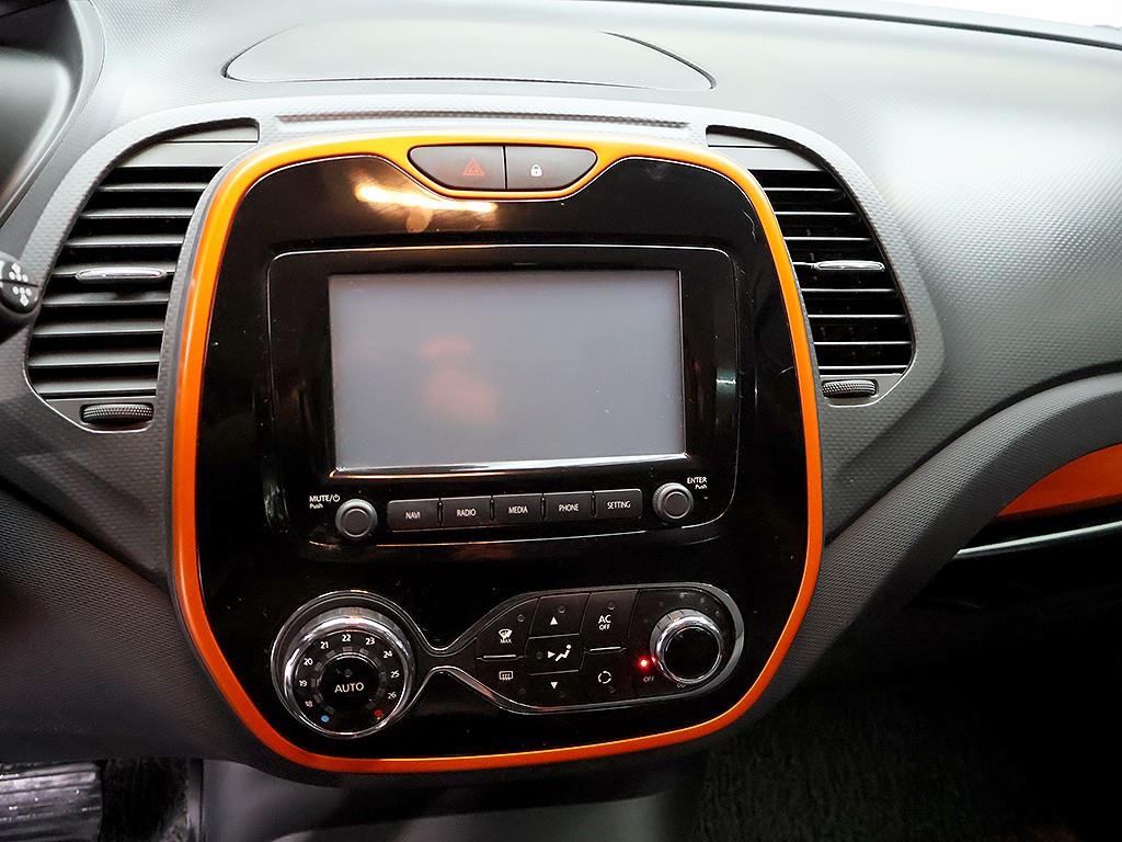 SAMSUNG QM3 2015 Rojo - Importación desde Corea - HF Imports Iquique - Foto 9