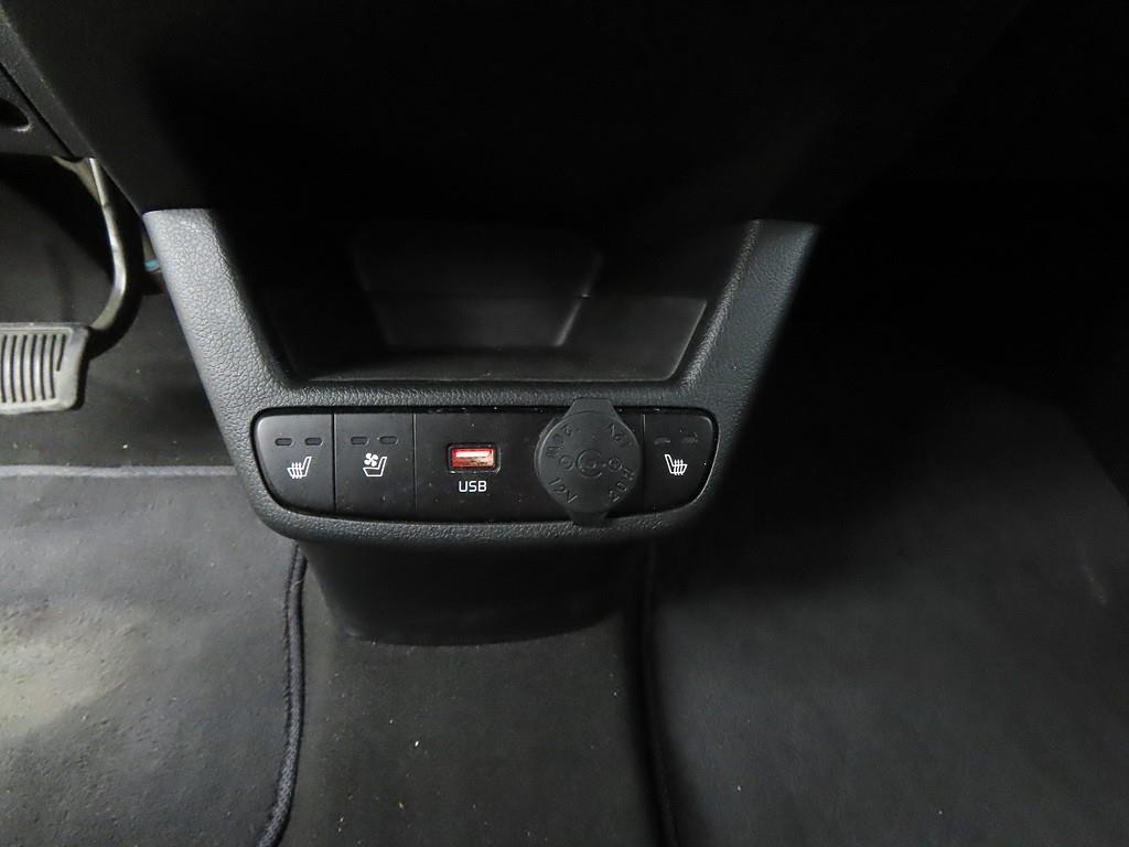 KIA Ray 2023 Blanco - Importación desde Corea - HF Imports Iquique - Foto 15