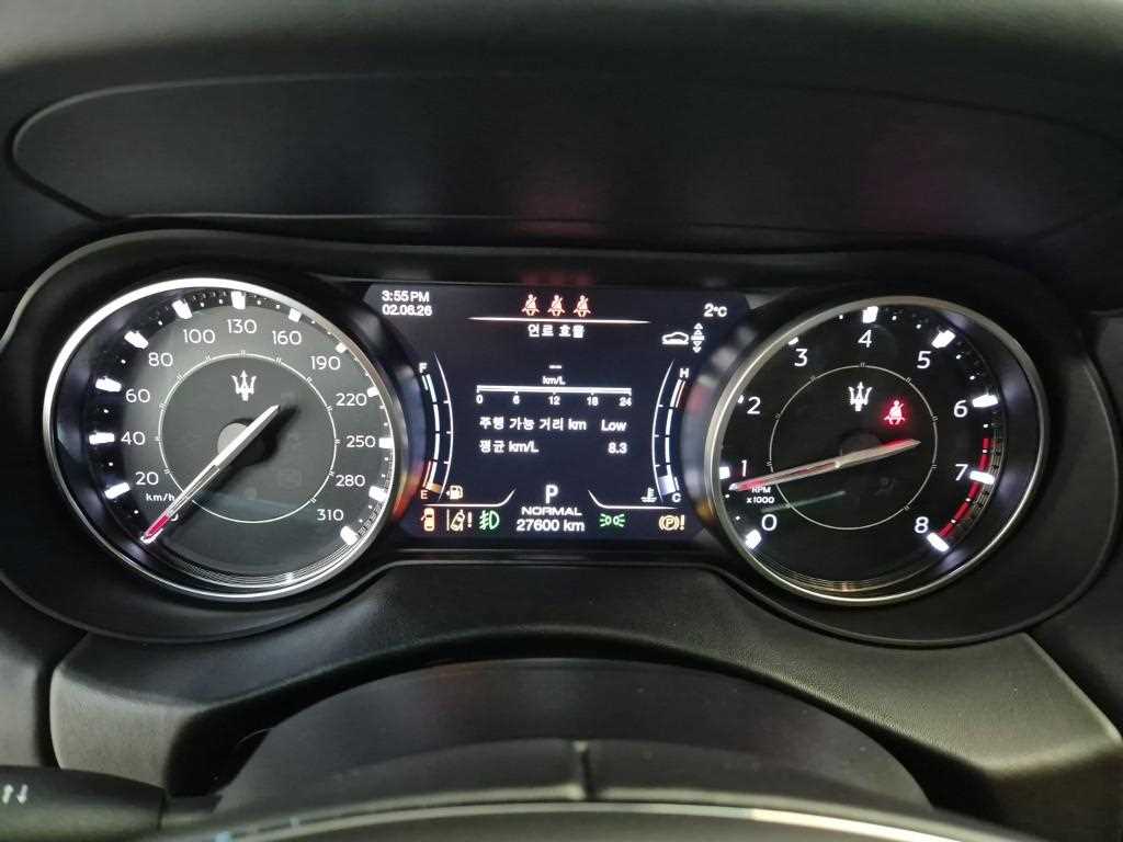 Maserati Levante - Vista 6