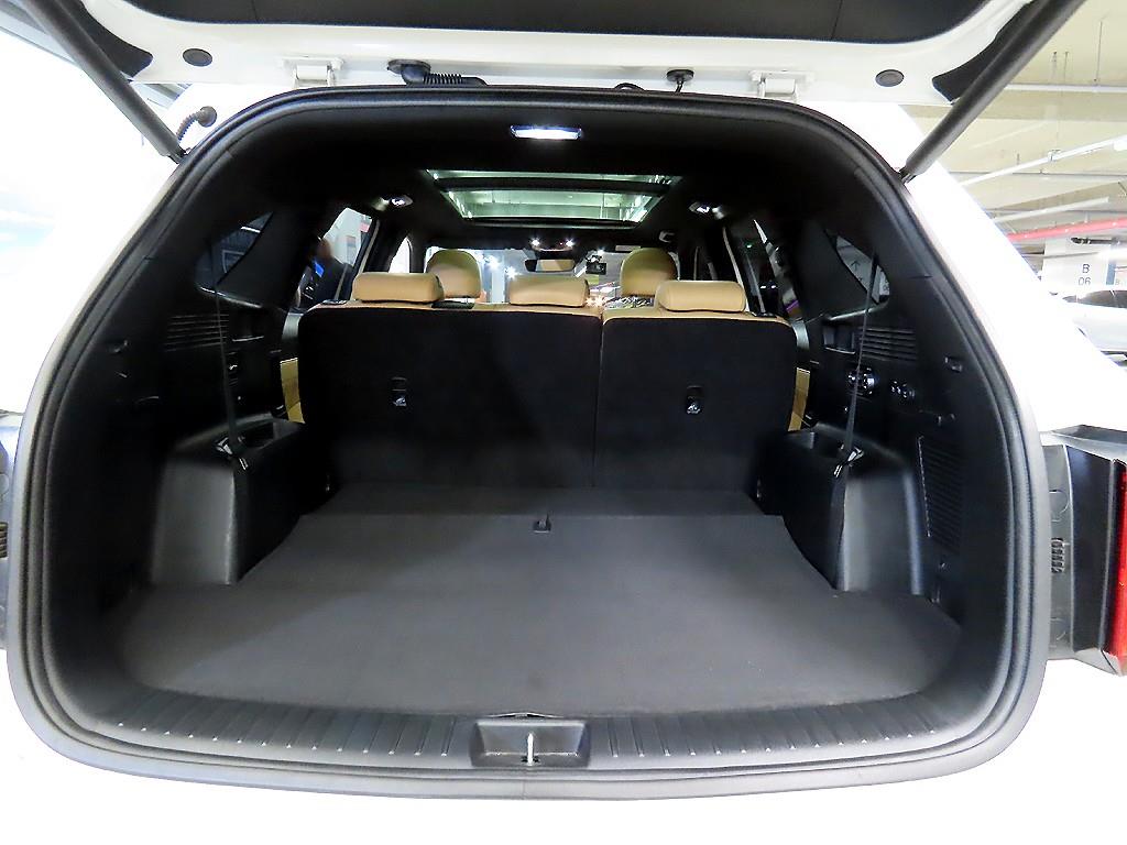 KIA Sorento 2021 Blanco - Importación desde Corea - HF Imports Iquique - Foto 15