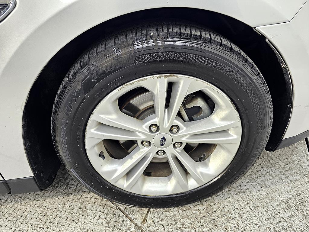 Ford Torus 2015 Plateado - Importación desde Corea - HF Imports Iquique - Foto 19