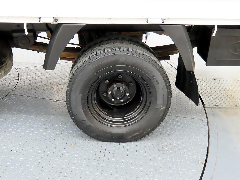 Small Truck Cargo (small) - Vista 9