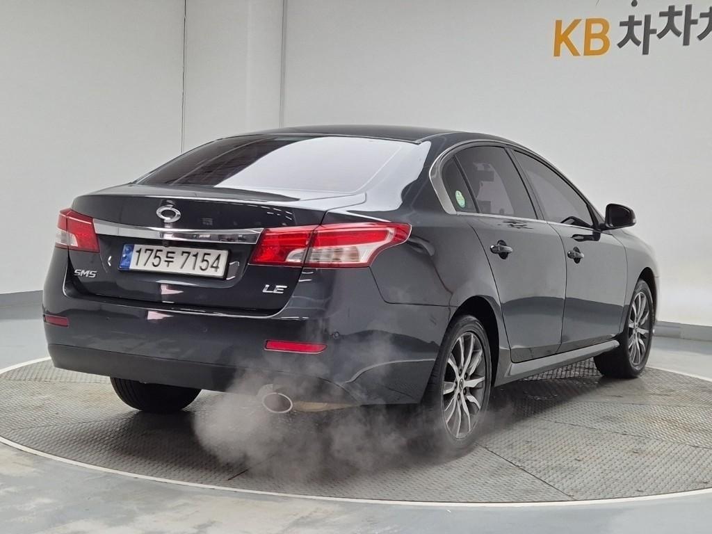 SAMSUNG SM5 - Vista 4