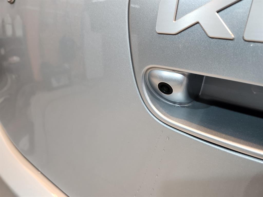 KIA Morning - Vista 5