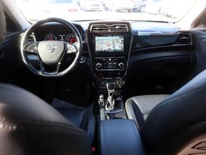 Ssangyong Tivoli - Vista 10