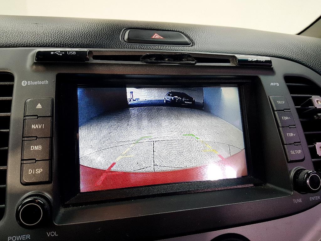 KIA Morning - Vista 11