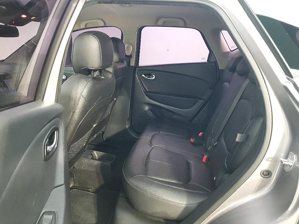 SAMSUNG QM3 - Vista 9