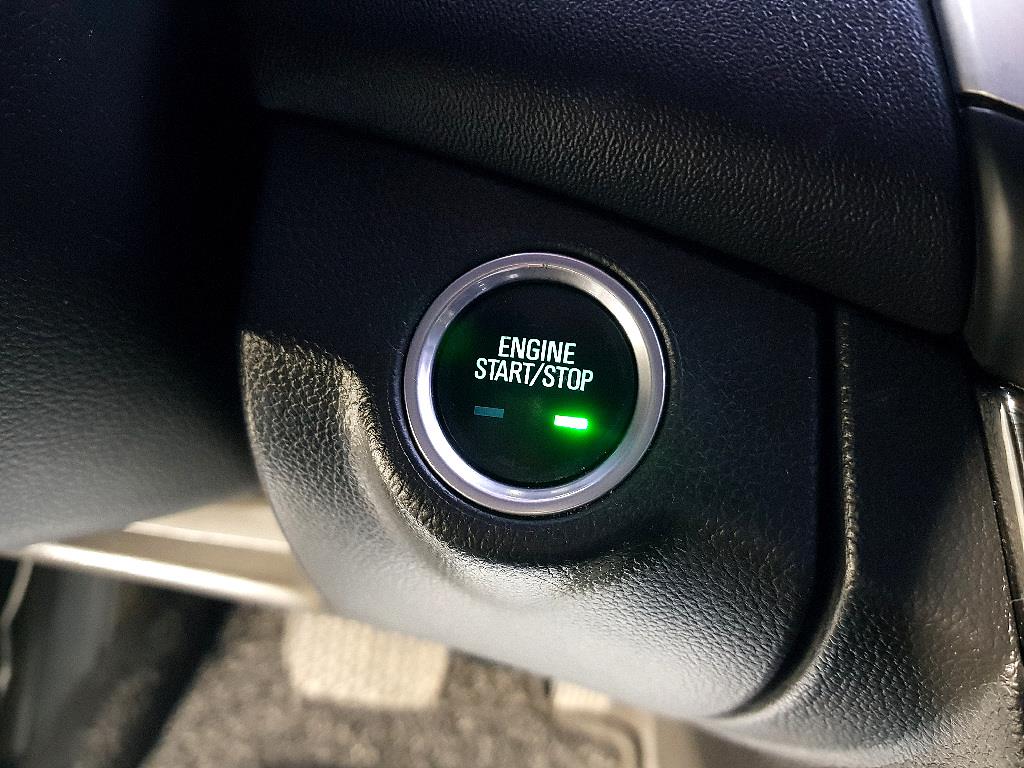 Chevrolet Cruise 2014 Gris - Importación desde Corea - HF Imports Iquique - Foto 15