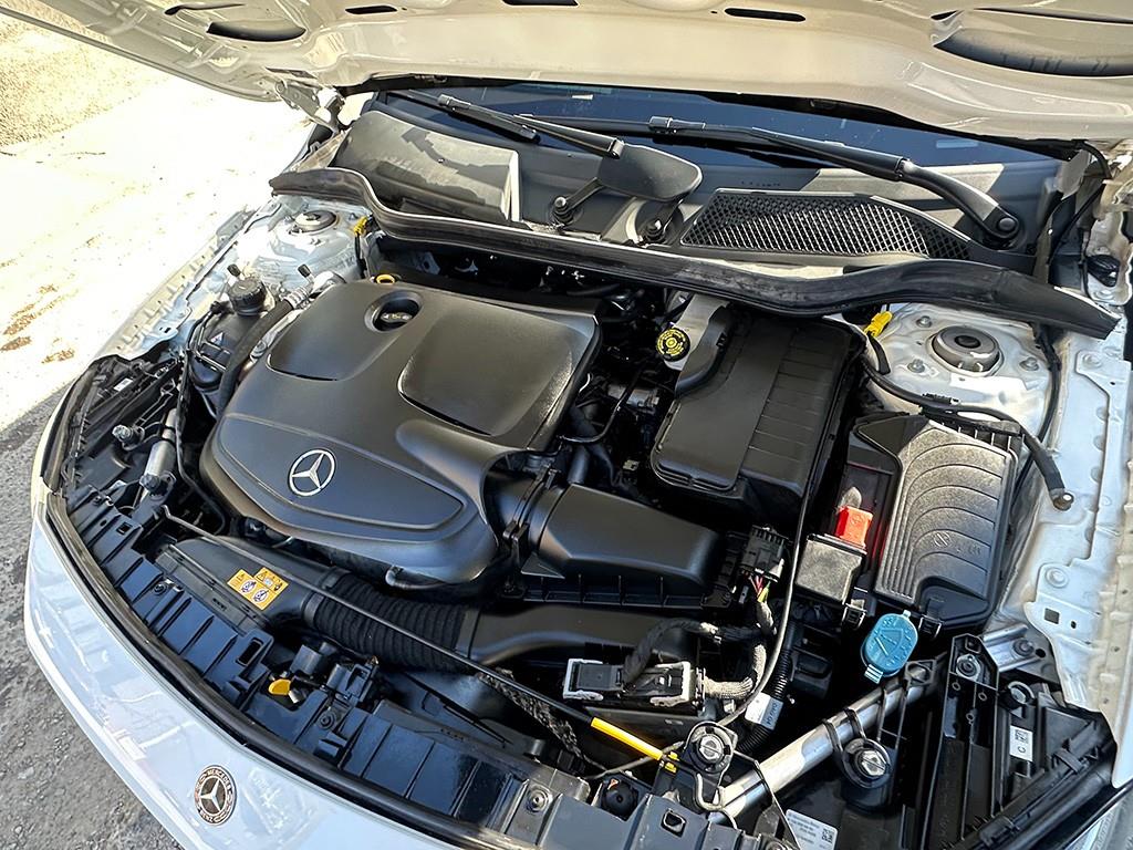 Mercedes Benz GLA Class 2019 Blanco - Importación desde Corea - HF Imports Iquique - Foto 18