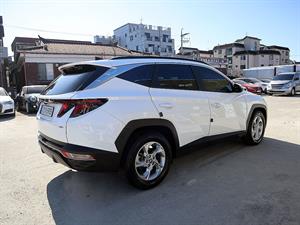 HYUNDAI Tucson - Vista 6