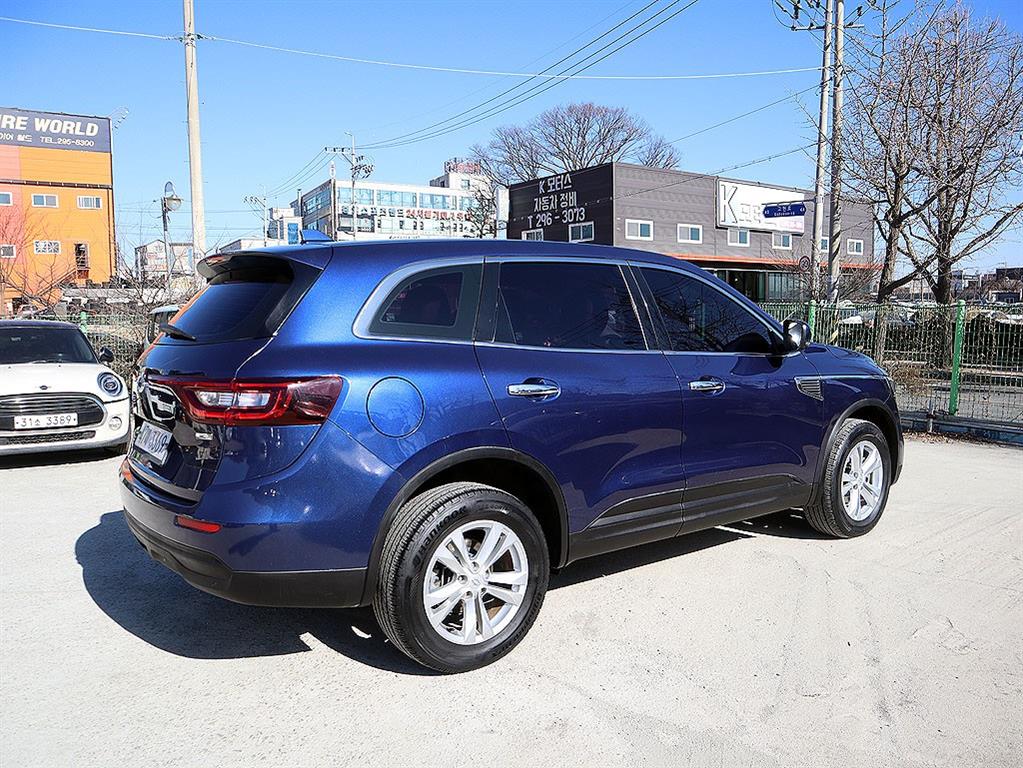 SAMSUNG QM6 - Vista 7