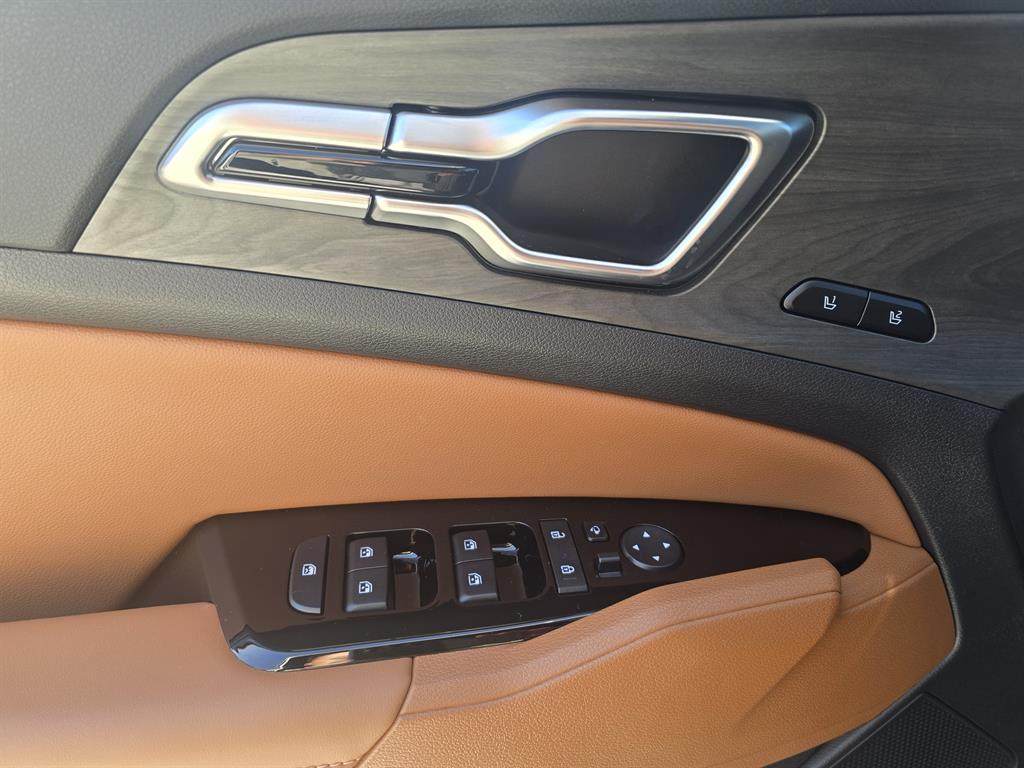 KIA Sportage 2024 Blanco - Importación desde Corea - HF Imports Iquique - Foto 15