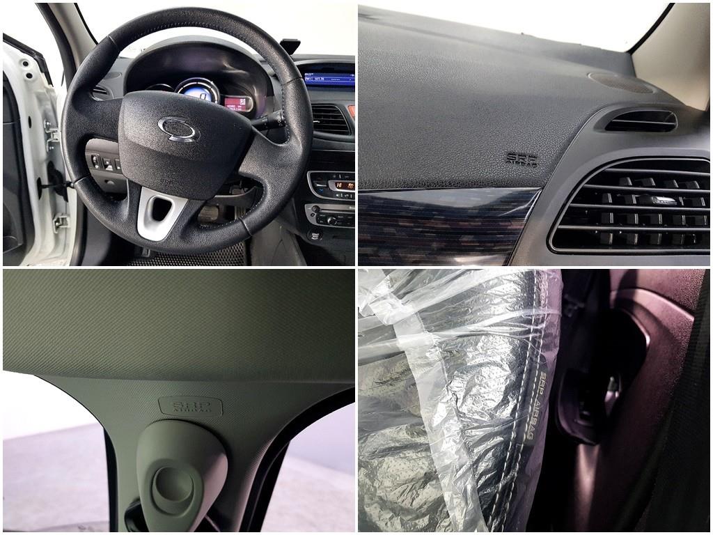 SAMSUNG SM3 2015 Blanco - Importación desde Corea - HF Imports Iquique - Foto 18