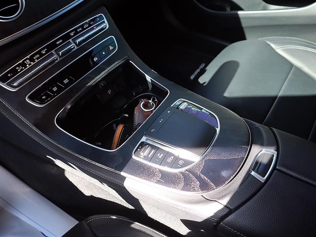 Mercedes Benz E class 2021 Azul - Importación desde Corea - HF Imports Iquique - Foto 12