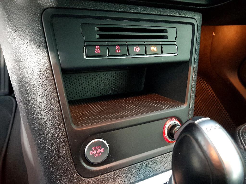 Volkswagen Tiguan 2015 Negro - Importación desde Corea - HF Imports Iquique - Foto 13