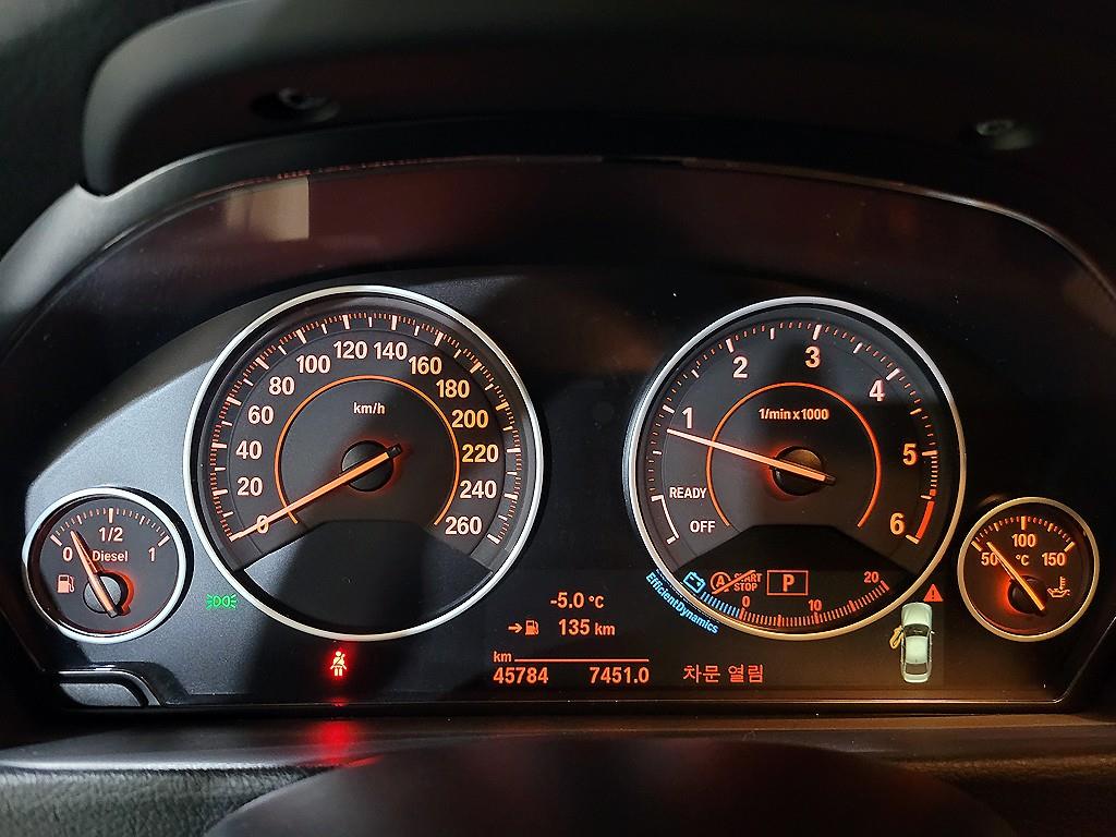 BMW 3 series - Vista 10