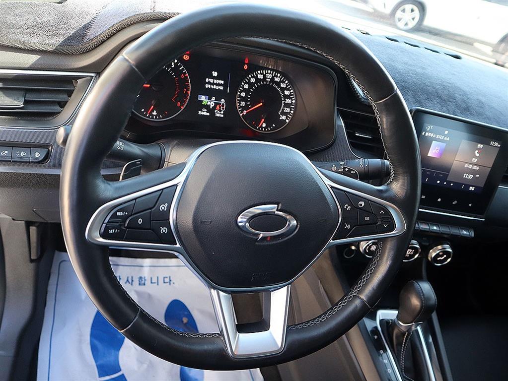 SAMSUNG XM3 2022 Blanco - Importación desde Corea - HF Imports Iquique - Foto 8