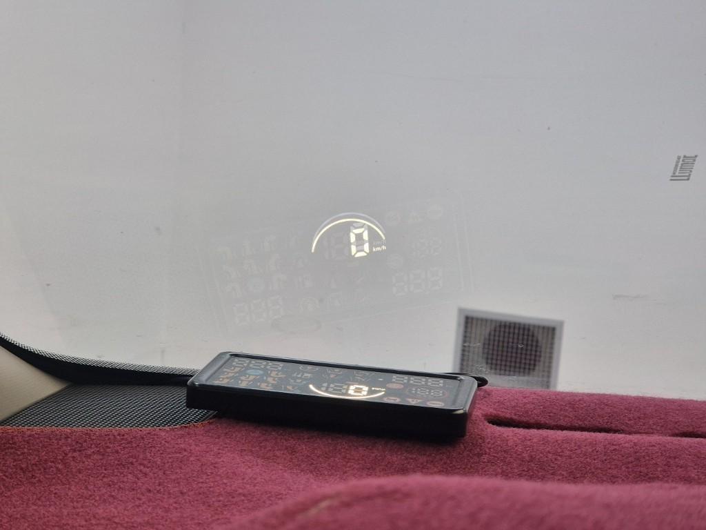 KIA Carnival 2018 Negro - Importación desde Corea - HF Imports Iquique - Foto 16