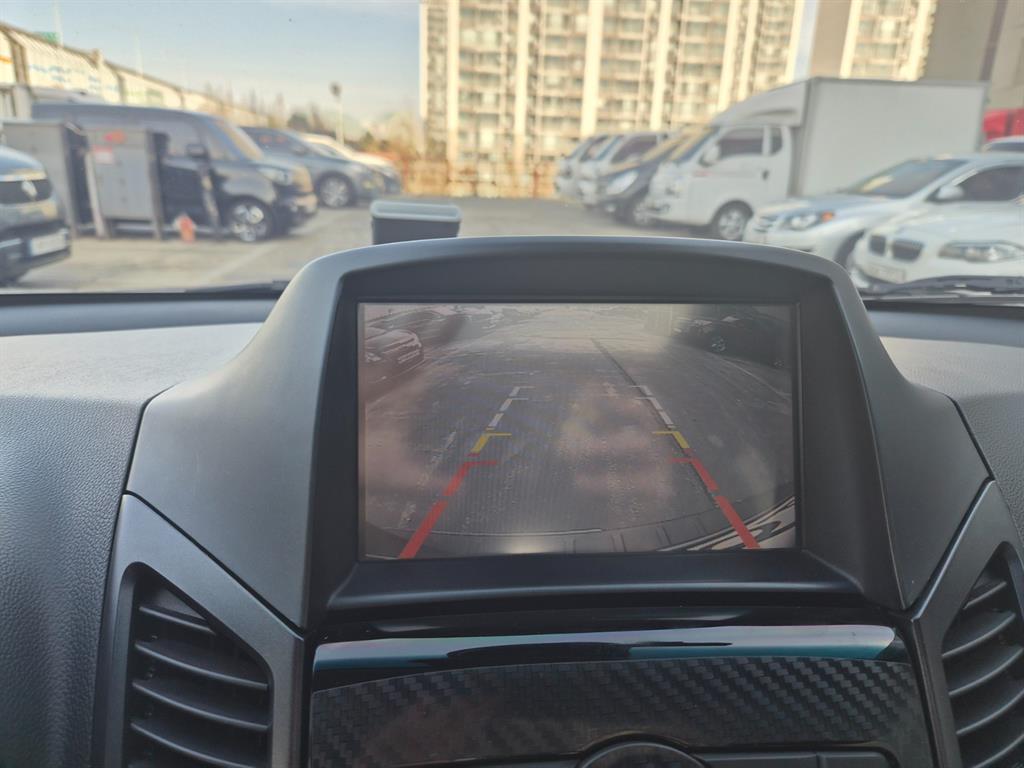 Chevrolet Orlando - Vista 11