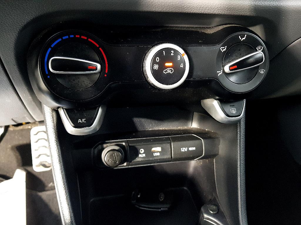 KIA Morning 2018 Blanco - Importación desde Corea - HF Imports Iquique - Foto 16