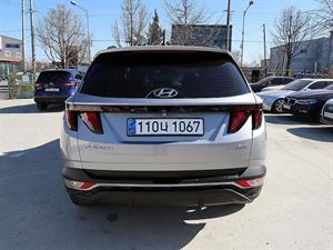 HYUNDAI Tucson - Vista 6
