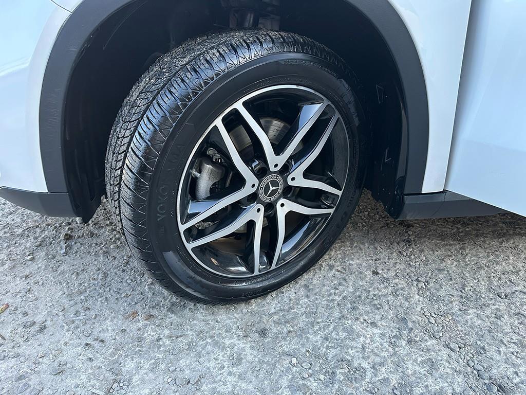 Mercedes Benz GLA Class 2019 Blanco - Importación desde Corea - HF Imports Iquique - Foto 19