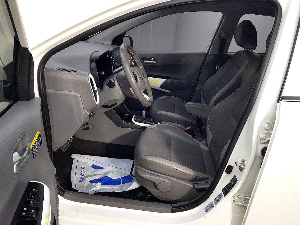 KIA Morning - Vista 7