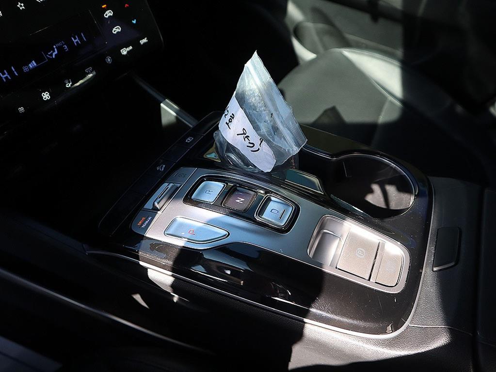 HYUNDAI Tucson 2021 Blanco - Importación desde Corea - HF Imports Iquique - Foto 12