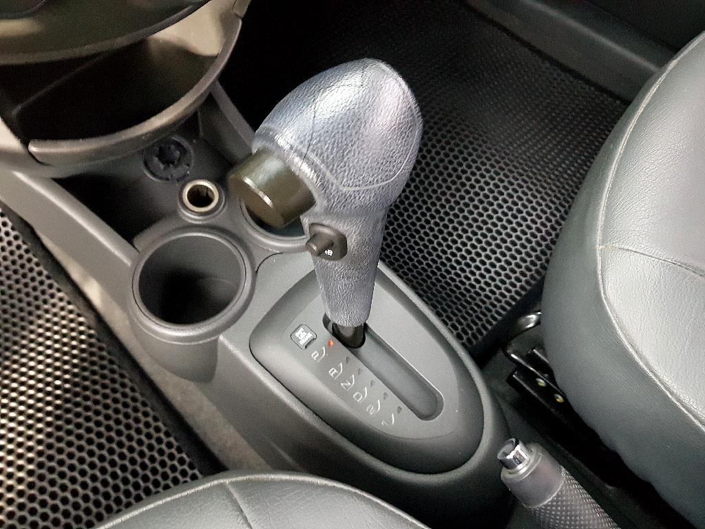 Chevrolet Spark 2012 Gris - Importación desde Corea - HF Imports Iquique - Foto 15