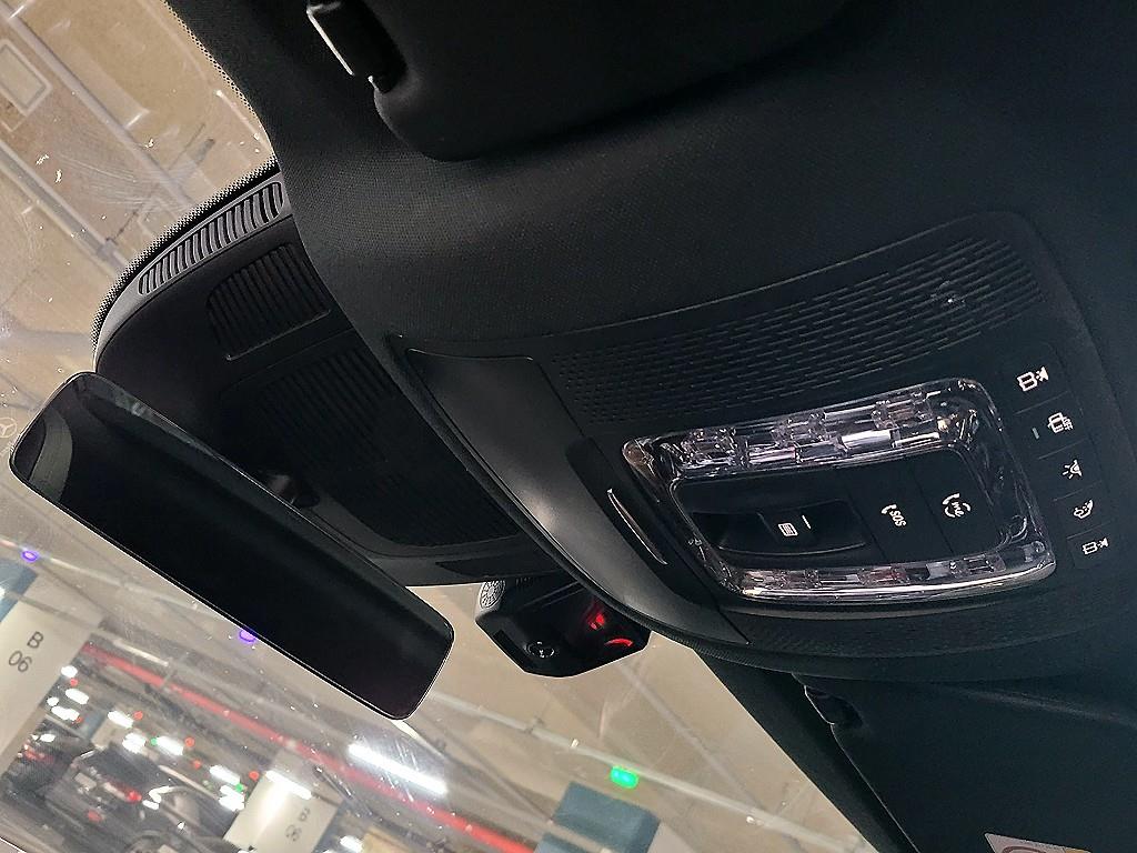 Mercedes Benz GLE Class 2021 Negro - Importación desde Corea - HF Imports Iquique - Foto 15