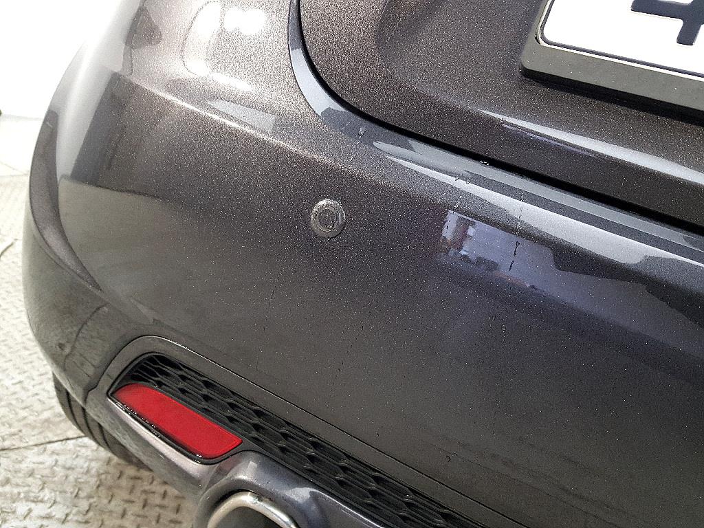 Chevrolet Spark 2014 Gris - Importación desde Corea - HF Imports Iquique - Foto 18