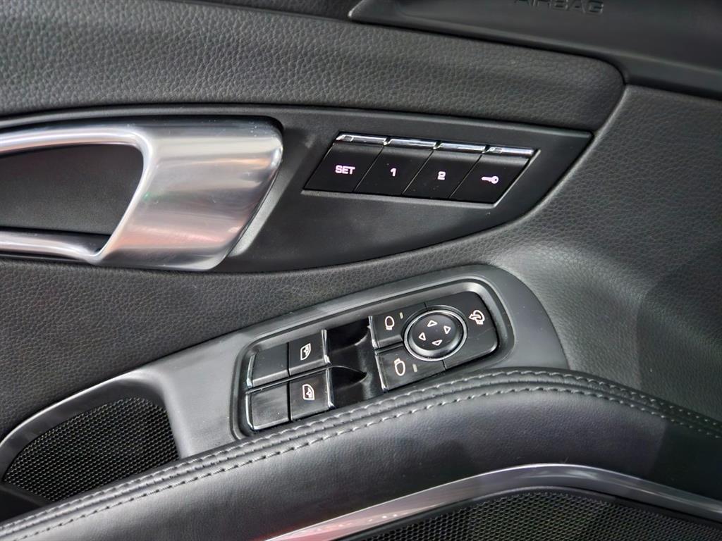 Porsche 911 - Vista 9